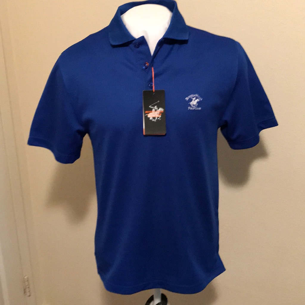 Beverly Hills Polo  Brand New